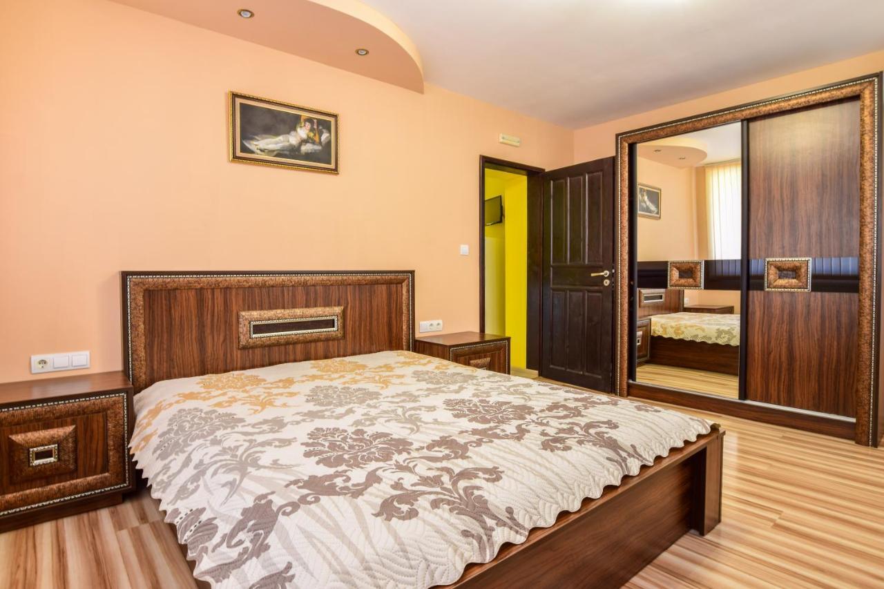 Mariana Apartment Pavel Banya Exterior foto