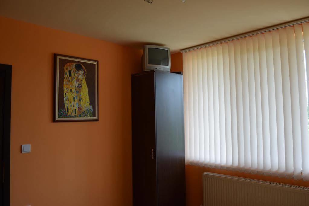 Mariana Apartment Pavel Banya Exterior foto